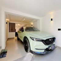 Vợ Chồng Tôi Cần Bán Nhà Đường 6M Lê Văn Sỹ-Q3, Gần Đại Học Sư Phạm. 4Tỷ390/78,9M2 Cho Thuê 30 Triệuiệu