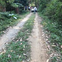 Bán Đất Cự Yên- Lương Sơn- Hoà Bình