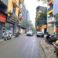Đất Nền Bán Tại Đội Cấn, Ngọc Hà, Ba Đình, Hà Nội, 17 Tỷ, 50 M2
