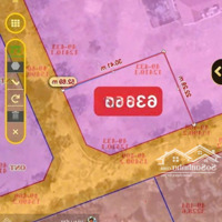 Bán Lô Góc Biệt Thự Đơn Lập Sinh Thái Giáng Hương Hillside Garden Villas Nhà Trang Giá Chỉ 14 Tr
