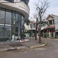 19 Ty-Bán Đất Sát Cổng Euro Vilage 1 ,Mặt Tiềntrần Hưng Đạo Khu Vip Sông Hàn, Sơn Trà