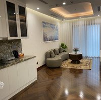 Cho Thuê Căn Hộ 1 Phòng Ngủ+ 1 Dự Án Diamond Crown Hp