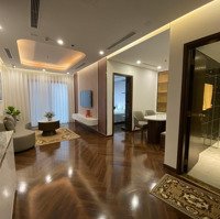 Cho Thuê Căn Hộ 1 Phòng Ngủ+ 1 Dự Án Diamond Crown Hp