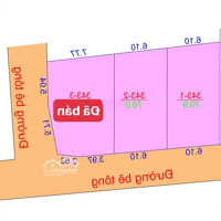 Chỉ Tầm 370 Triệu Có Ngay Lô Đất Cách Biển Nha Trang 19Km'' Giá Rẻ Chốt Lẹ Khách Ơi Anh Chị Nào Tài Chí