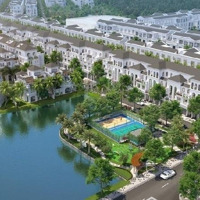 Cơ Hội Đầu Tư! Cần Bán Lại Bt Lk 85M2 Vinhomes Cổ Loa Đối Diện Chung Cư (Rẻ Hơn Gốc). Giá Chỉ 26 Tỷ