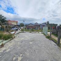  CƠ HỘI SỞ HỮU LÔ ĐẤT GÓC CỰC ĐẸP - KHU SUỐI KHOÁNG NÓNG CỔ MÃ - TU BÔNG, VẠN PHƯỚC, VẠN NINH, KHÁNH HÒA 