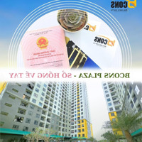 Bán Căn Hộ Bcons Plaza Giá Tốt 1Ty699 Căn 2 Pn Liên Hệ 0931244024