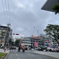 Bán Lô Đất Mặt Tiền Ngô Gia Tự-Diện Tích 264M2, Ngang 18M- Sát Ngã Tư Lê Duẩn