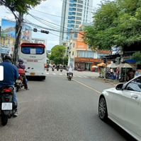 Bán Lô Đất Mặt Tiền Ngô Gia Tự-Diện Tích 264M2, Ngang 18M- Sát Ngã Tư Lê Duẩn