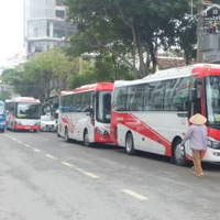 Bán Lô Đất Mặt Tiền Ngô Gia Tự-Diện Tích 264M2, Ngang 18M- Sát Ngã Tư Lê Duẩn