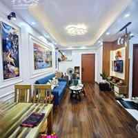 Bán Gấp Căn Hộ Tại Ct8 Đại Thanh 59M, 2 Ngủ - 1 Vệ Sinh Giá Bán 2,46 Tỷ Nội Thất Đầy Đủ, Hỗ Trợ Bank