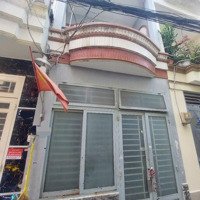 Nhà 1 Lầu 30M2, Hẻm 3M, Chỉ 1 Căn Ra Mặt Tiền Đường Số 9, P.9, Giá Chỉ 3.68 Tỷ