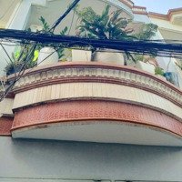 Nhà 1 Lầu 30M2, Hẻm 3M, Chỉ 1 Căn Ra Mặt Tiền Đường Số 9, P.9, Giá Chỉ 3.68 Tỷ