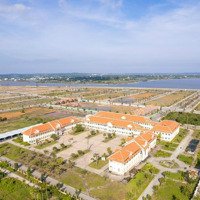 Vịnh An Hoà - 2 Lô Liền Kề Mặt Biển, Cạnh Biệt Thự Hoa Sứ Chỉ 1,7 Tỷ - Liên Hệ: 0905009771