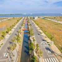 Vịnh An Hoà - 2 Lô Liền Kề Mặt Biển, Cạnh Biệt Thự Hoa Sứ Chỉ 1,7 Tỷ - Liên Hệ: 0905009771