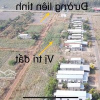 Kèo Thơm Đầu Năm Lô Đất 235M2 Thổ Cư 10M Mặt Tiền
