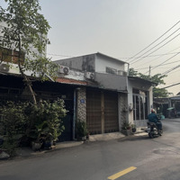 Bán Nhà Mặt Tiền Vườn Lài, P.apđ, Quận 12: 4 X 14, Giá Bán 3,05 Tỷ