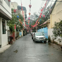 Bán Nhà Cấp 4 Đất Thổ Cư Diện Tích 71.7M Xã La Phù Hoài Đức Hà Nội Cách Đường Lê Trọng Tấn 1Km