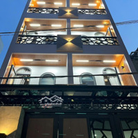 Thông Tin Thật 100%. Bán Nhà Điện Biên Phủ, Q10. 5,7X18,5M(90M2) - 5 T 15P, 15 Vệ Sinh Hđt 89 Triệu -24,5Tỷ