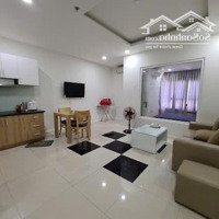 Cho Thuê Căn Hộ Đẹp Xuất Sắc Tại The Monarchy, 10 Triệu Vnd/Th, 50M2