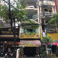 Bán Nhà Mặt Tiền Bùi Đình Túy, Phường 26, Bình Thạnh.diện Tích4.3X21M 4 Tầng - Giá Bán 19 Tỷ