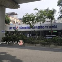 Bán Nhà C4 Mặt Phố Cầu Giấy 263M Mt:6,5M Xây Toà Nhà Vp Kinh Doanh Giá Bán 105 Tỷ