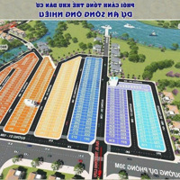 Đường Số 1 Long Trường 58.5M Mặt Tiền Đường 12M