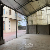 Cho Thuê Nhà Biệt Thự 500M2, 22,5 Triệu Tại Quốc Lộ 32, Đức Thượng, Hoài Đức, Hà Nội