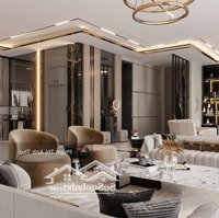 Hiếm Hoi! Biệt Thự Sân Vườn Nguyễn Đình Chính (5,2 X 24M) Nở Hậu 9.95M. Cpxd: 7 Tầng. Chỉ 25 Tỷ Tl