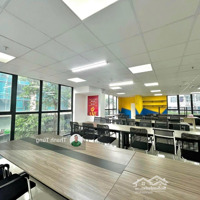 Tòa Nhà 2Mt Nguyễn Thị Minh Khai, Quận 1 - 15X15M, Nở Hậu 18M - Hầm 5 Tầng - Hđt 300 Triệu - 100 Tỷ