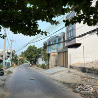Chính Chủ Bán Đất Mặt Tiền Ngô Đến, Sát Sông Cái