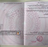 Bán Đất 300M2 Tại Đường Phước Hạ, 1,9 Tỷ, Nha Trang, - Phù Hợp Làm Nhà Vườn - 301.8 Ngang 9.5