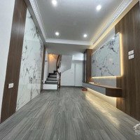 Bán Nhà Riêng Ngõ 8 Phố Hoa Lư, Hai Bà Trưng, Diện Tích 16M2 X 5 Tầng, Mặt Tiền 2,7M Giá Bán 4,89 Tỷ