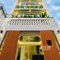 Bán Nhà Trần Quốc Thảo - P14 - Q3, Giá Bán 4.120Tỷ/73,9M2. Cho Thuê 30 Tr/Th. Gần Đại Học Sư Phạm