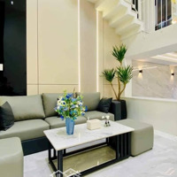 Bán Nhà Trần Quốc Thảo - P14 - Q3, Giá Bán 4.120Tỷ/73,9M2. Cho Thuê 30 Tr/Th. Gần Đại Học Sư Phạm