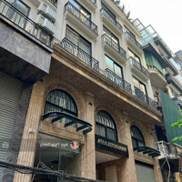 Bán Khách Sạn Phố Huế Thông Ngô Thì Nhậm 312M 225 Tỷ X 53Phòng Full Đồ Mới Tinh