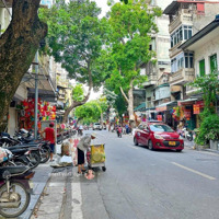 Bán Khách Sạn Phố Huế Thông Ngô Thì Nhậm 312M 225 Tỷ X 53Phòng Full Đồ Mới Tinh