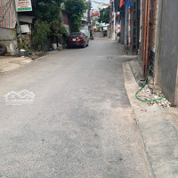 Cần Bán 103,6M2 Đất Mặt Ngõ 195 Phúc Lợi Đã Tách Làm 2 Sổ, Ô Tô Vào Đất, 2 Mặt Thoáng