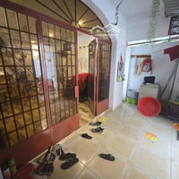 Bán Nhà Ngay Đường Hoàng Bật Đạt, P.15,Tân Bình , 65M2 ,Nhĩnh 5 Tỷ