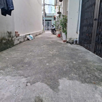 Bán Nhà Ngay Đường Hoàng Bật Đạt, P.15,Tân Bình , 65M2 ,Nhĩnh 5 Tỷ