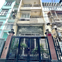 Chú Sáu Bán Nhà Đường Ông Ích Khiêm, Quận 11. Giá Bán 3Tỷ680/90M2. 1 Triệuệt-3Lầu. Đang Cho Thuê 21 Triệu/Th.shr