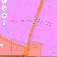 Đất Sau Lưng Chợ Vĩnh Trung Đường Oto
- Diện Tích : 153.1M2 ( Ngang 5M )
- Cách Đường 23/10 Chỉ 100
