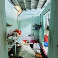 Nhà C4, Nở Hậu, Ko Lg Qh - Điện Biên Phủ - 4X12M2, 2Tầng - Nhích 5Tỷ
