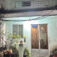 Nhà C4, Nở Hậu, Ko Lg Qh - Điện Biên Phủ - 4X12M2, 2Tầng - Nhích 5Tỷ