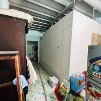 Nhà C4, Nở Hậu, Ko Lg Qh - Điện Biên Phủ - 4X12M2, 2Tầng - Nhích 5Tỷ