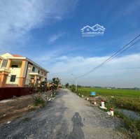 Cần Tiền Đi Định Cư Cần Bán Gấp Đất Thổ Cư