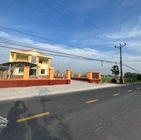 Cần Tiền Đi Định Cư Cần Bán Gấp Đất Thổ Cư