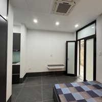 Cho Thuê Căn Studio Đẹp Kinh Doanh Được Tại Số 5, Ngõ 495 Nguyễn Trãi, 6,5 Triệu, 20 M2
