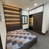 Cho Thuê Căn Studio Đẹp Kinh Doanh Được Tại Số 5, Ngõ 495 Nguyễn Trãi, 6,5 Triệu, 20 M2