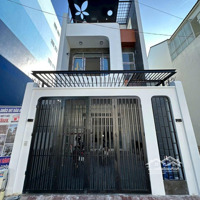 Nhà 1 Trệt 2 Lầu, Diện Tích Sàn Xây Dựng : 258 M2, Diện Tích Đất 5X22